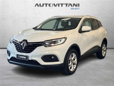 RENAULT Kadjar 1.3 tce Sport Edition 140cv fap
