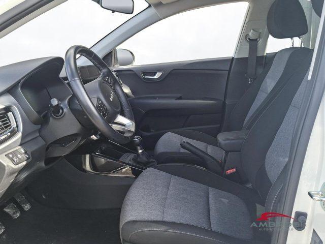 KIA Stonic 1.2 DPI Style