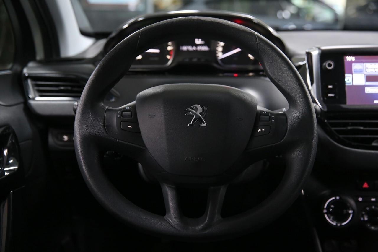 Peugeot 208 PureTech 82 cv Active