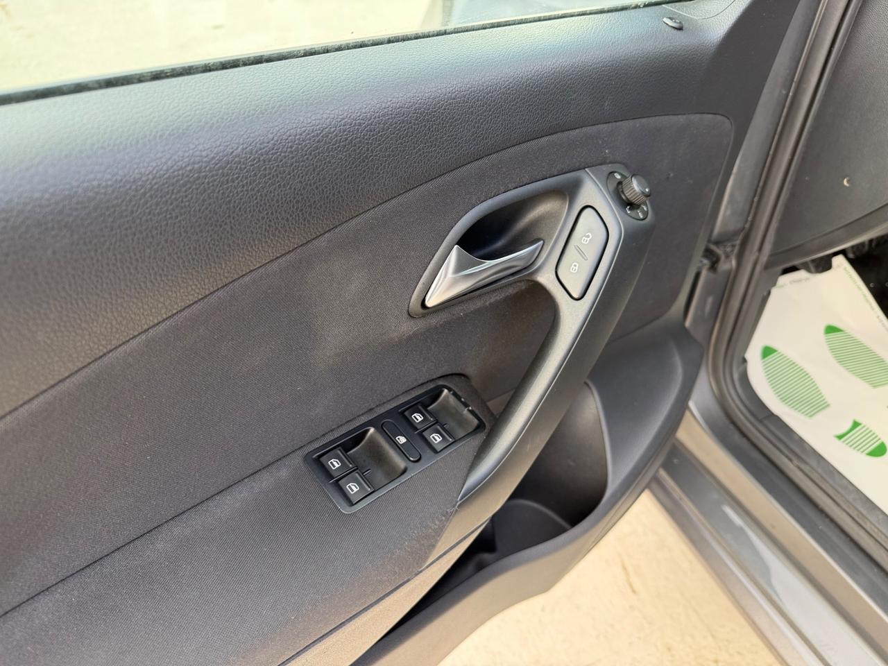 Volkswagen Polo 1.6 TDI 90CV DPF 5 porte Comfortline