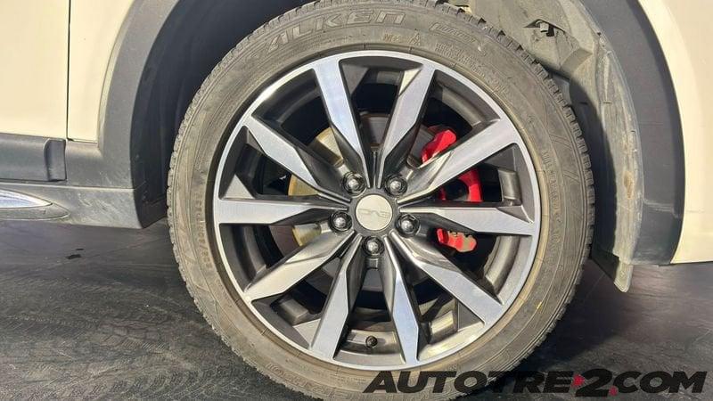 EVO Evo 4 Evo 4 1.6 Gpl 106cv - Eccellenti condizioni - GARANTITO
