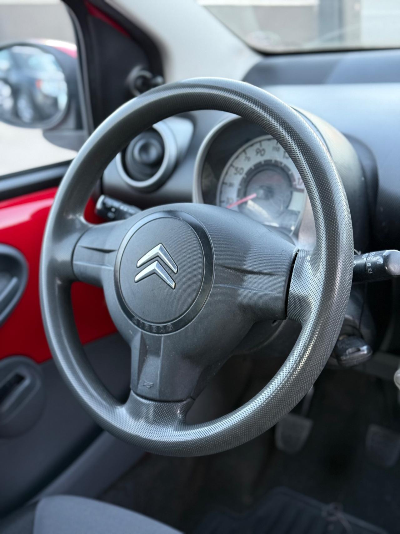Citroen C1 1.0 3 porte AMIC1