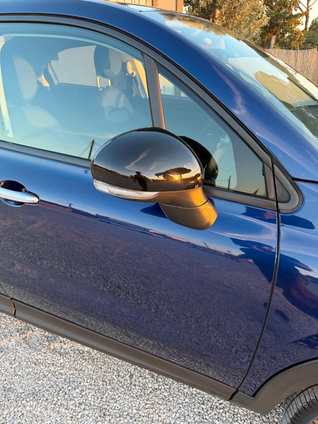 Fiat 500X 1.0 T3 120 CV Sport