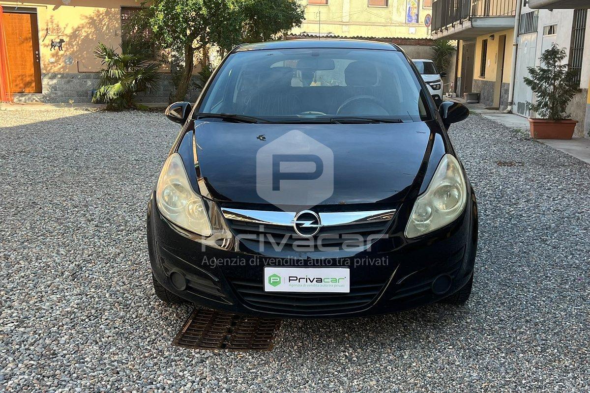 OPEL Corsa 1.2 3 porte Club