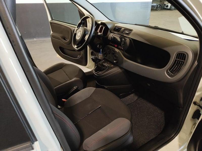FIAT Panda Panda 1.2 Easy