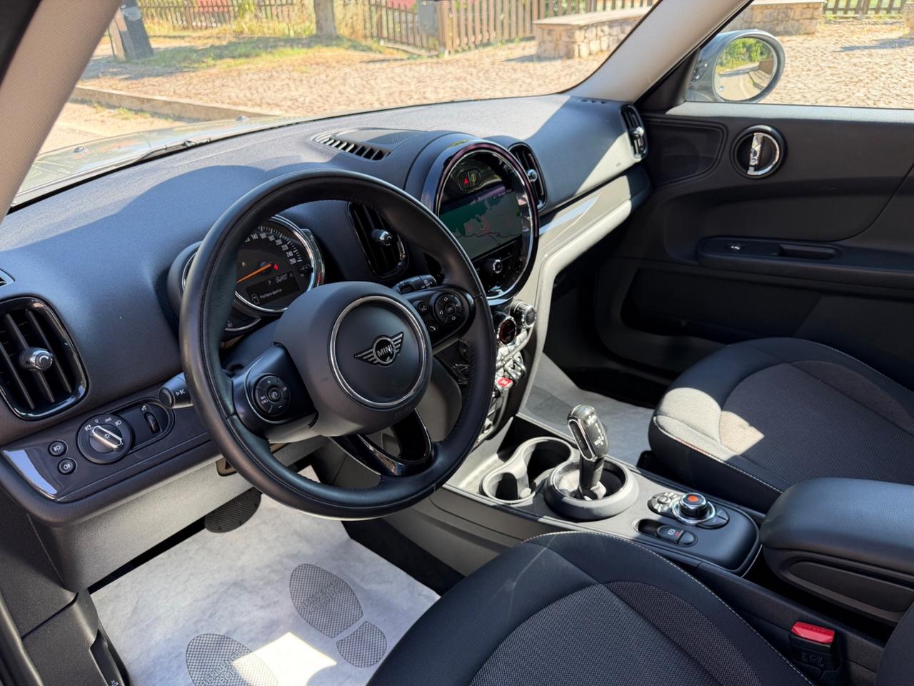 Mini Cooper D Countryman 2.0 Business