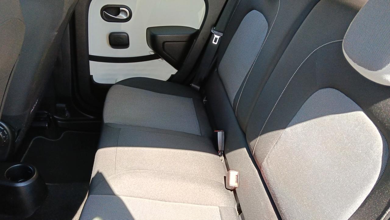 RENAULT TWINGO 1.0 BENZ-PREZZO PROMO!