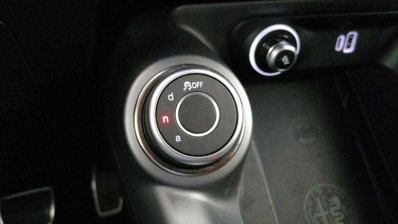 Alfa Romeo Tonale 1.5 hybrid Speciale 130cv tct7