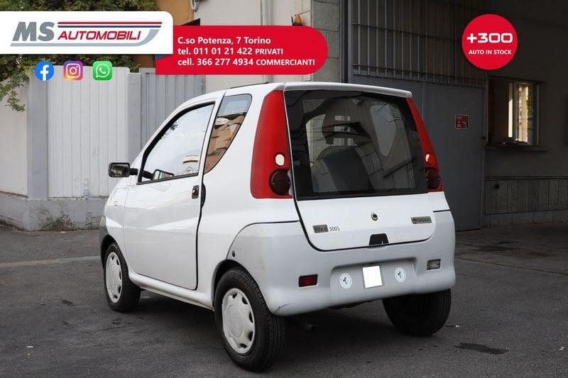 Casalini Sulkydea/Ydea Ydea 500 L Unicoproprietario