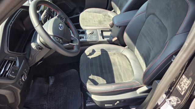 FORD Kuga 2.5 Plug In Hybrid 225 CV CVT 2WD ST-Line X PERMUT