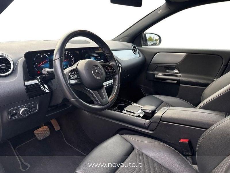 Mercedes-Benz GLA GLA 180 Sport auto