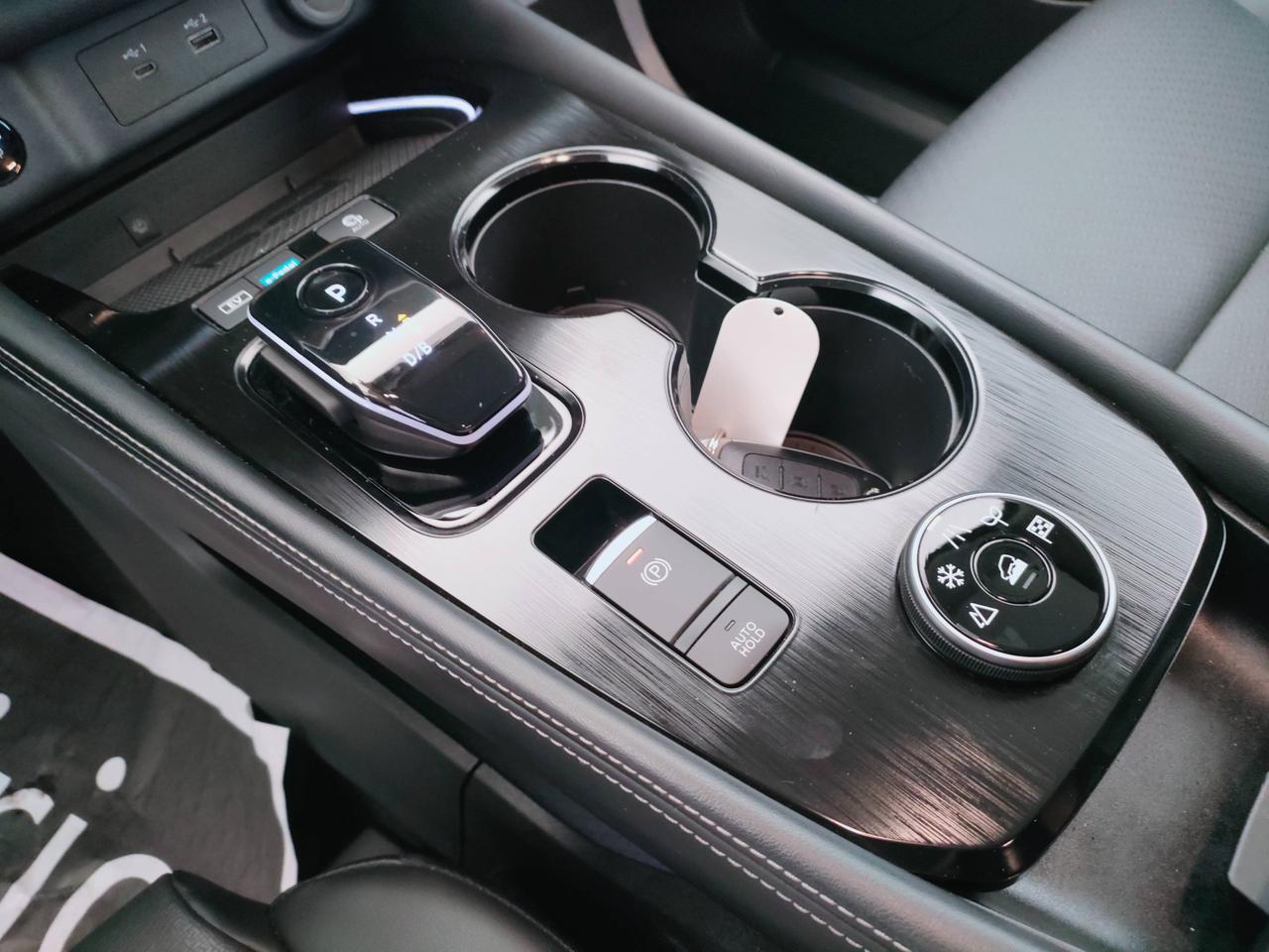 NISSAN X-Trail IV 2022 - X-Trail 1.5 e-power Tekna e-4orce 4wd auto