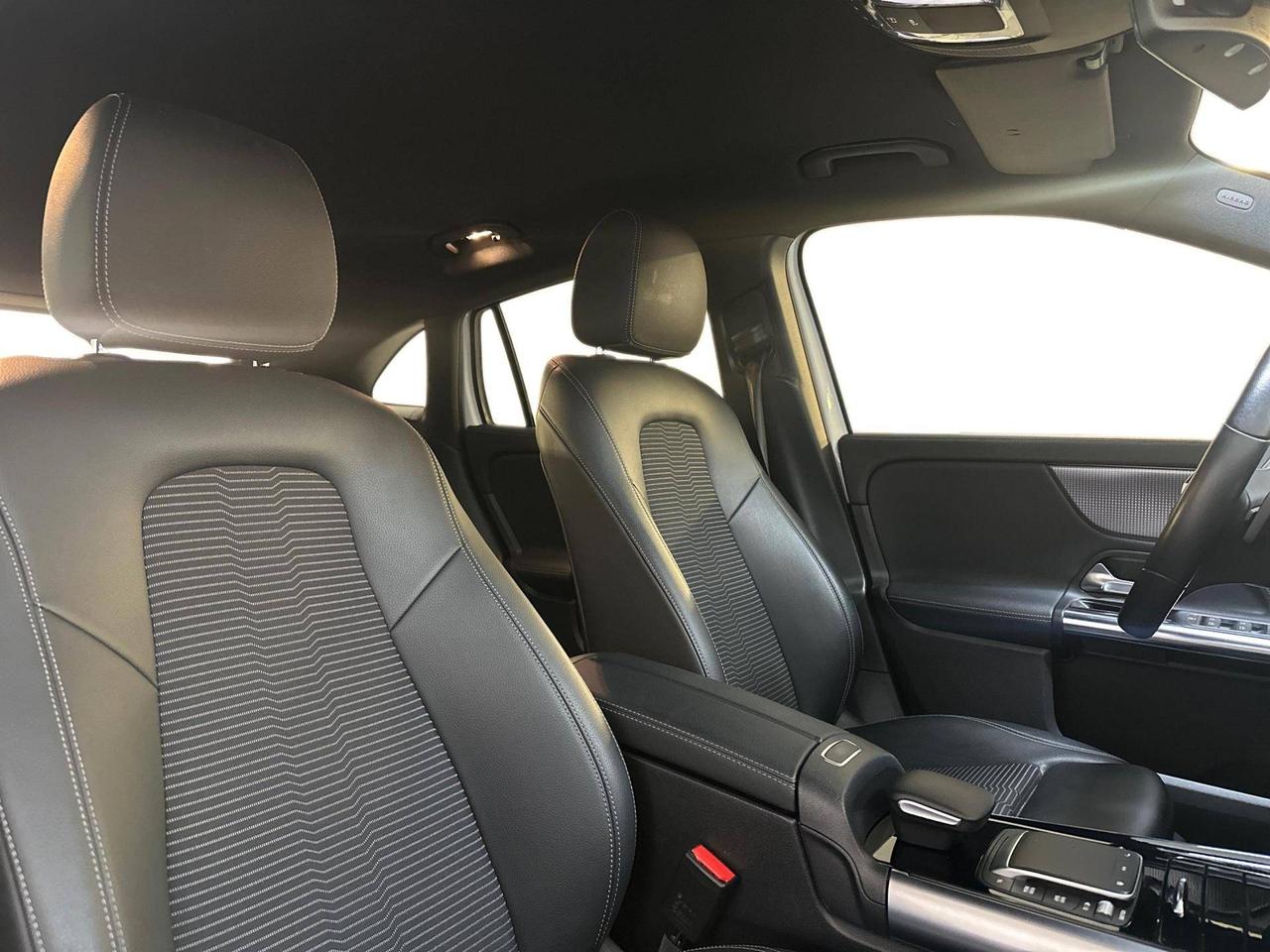 Mercedes GLA 200 d Sport 4matic