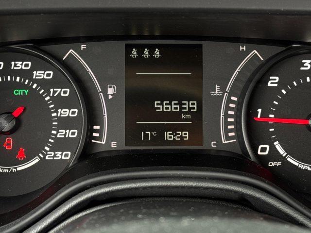 FIAT Tipo 1.4 4 porte Opening Edition UNICOPROPRIETARIO