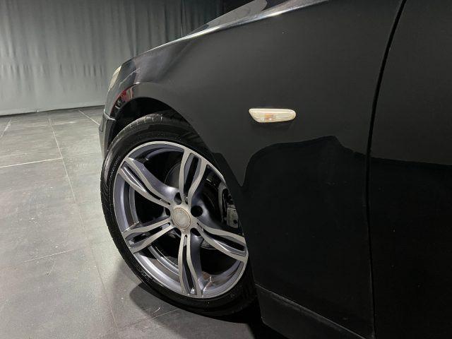 BMW 530 D E 60 FUTURA 218 CV DA SISTEMARE