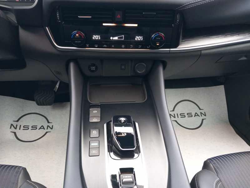 NISSAN Qashqai 1.5 e-power Tekna #Tettopanoramico