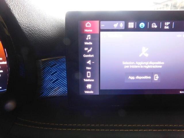 Alfa Romeo Tonale 1.6 diesel 130 CV TCT6 Veloce