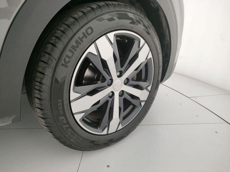 Peugeot 3008 BlueHDi 130 S&S Allure