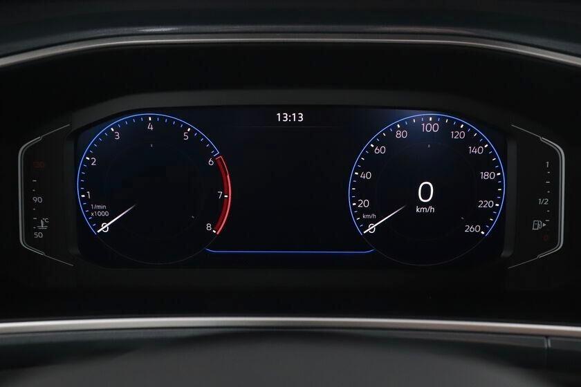 Volkswagen T-Roc 2.0 TDI SCR Style Virtual/Led