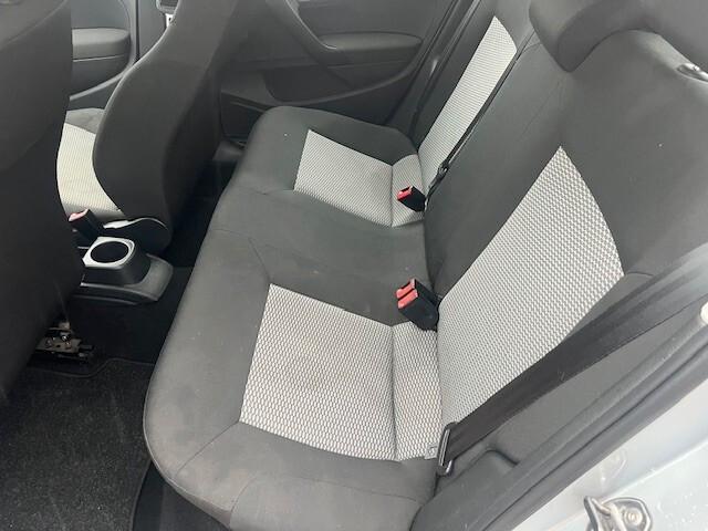 Volkswagen Polo 1.6 TDI 90CV DPF 5 porte Trendline Blumotion