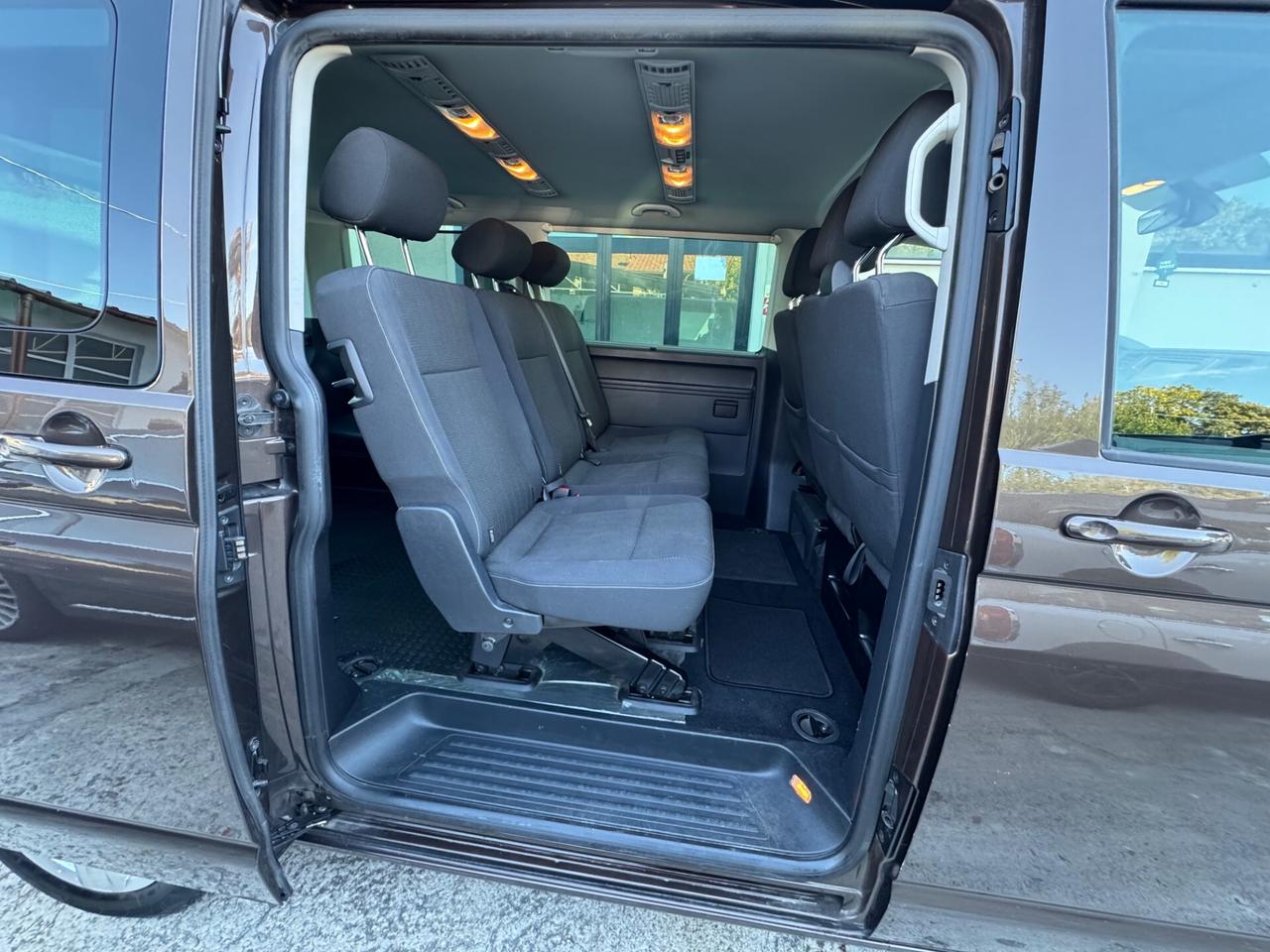 Volkswagen Caravelle 2.0 TDI 150CV DSG 4 Motion PC Cruise