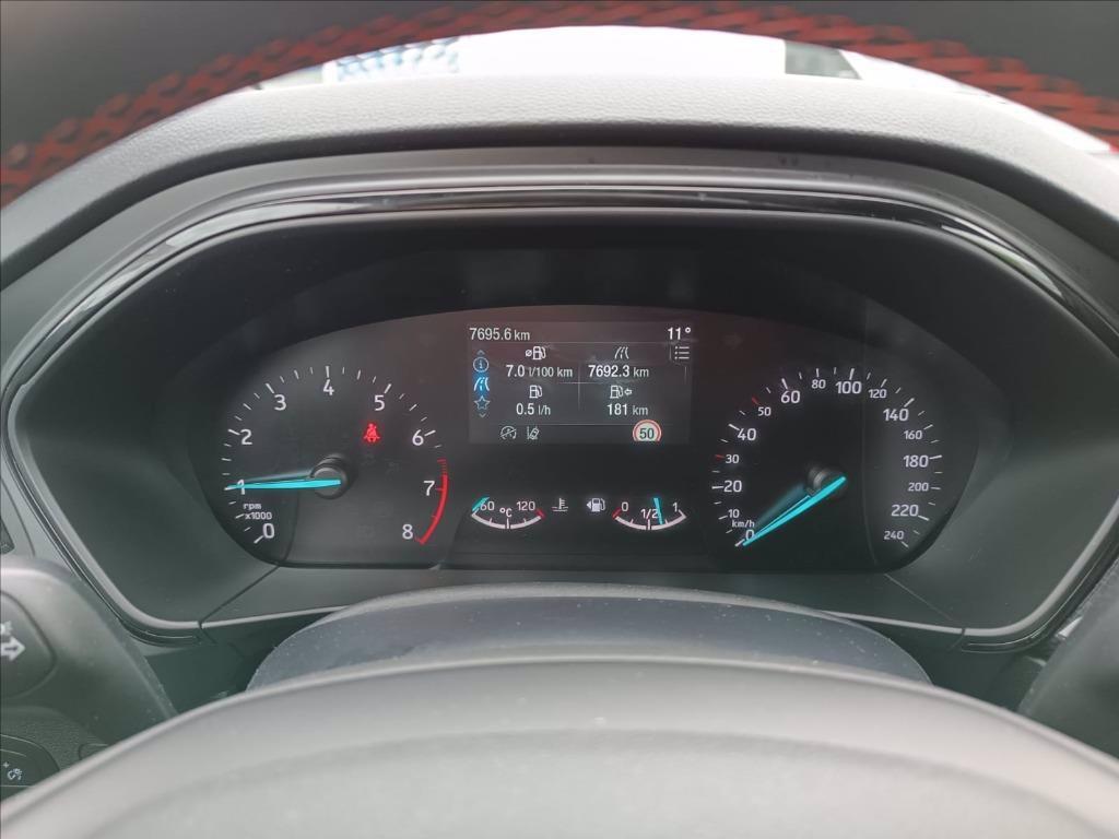FORD Focus 1.0t ecoboost h ST-Line 125cv del 2024