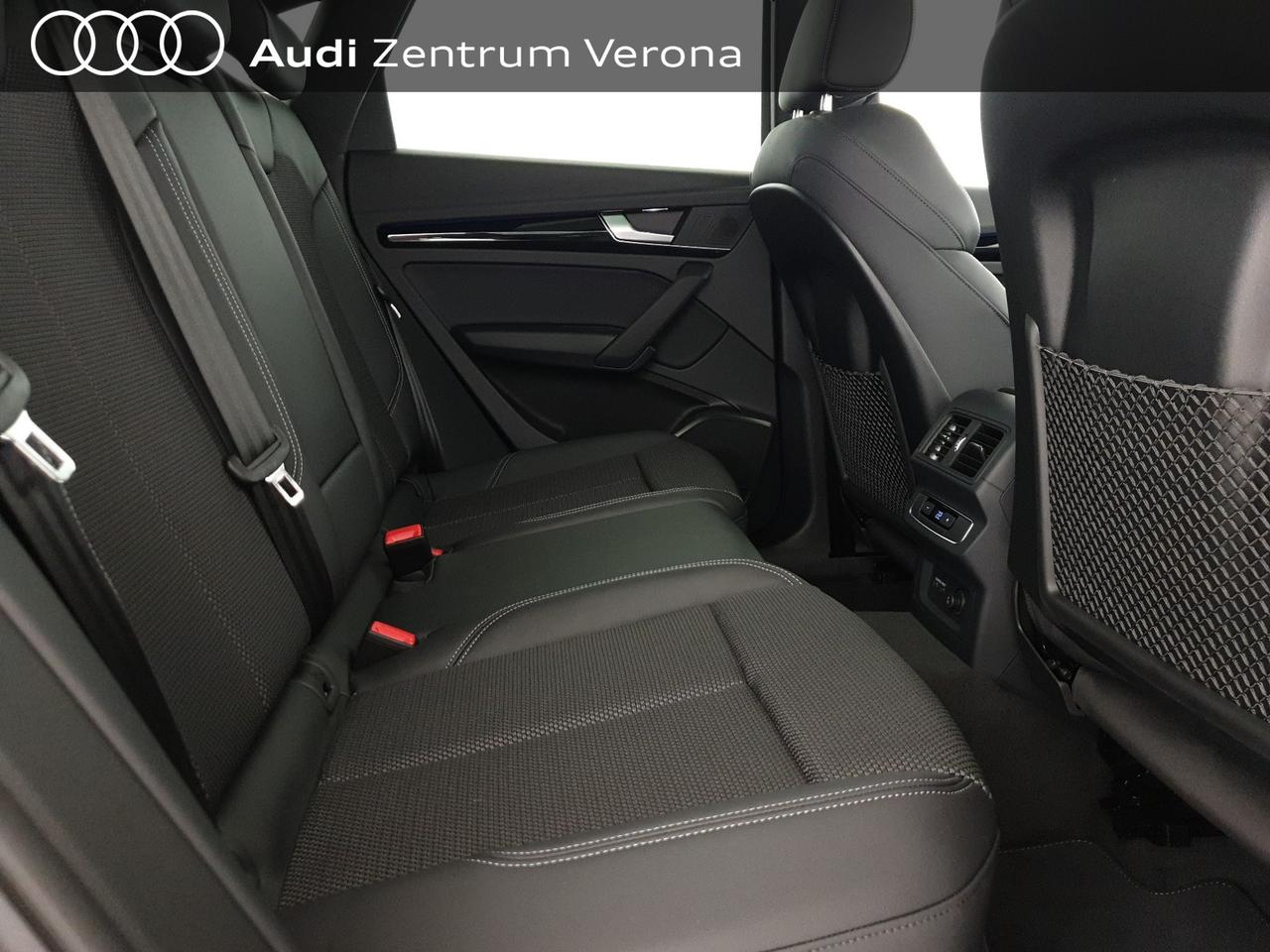 Sportback 40TDI 204CV quattro S tronic S line Plus