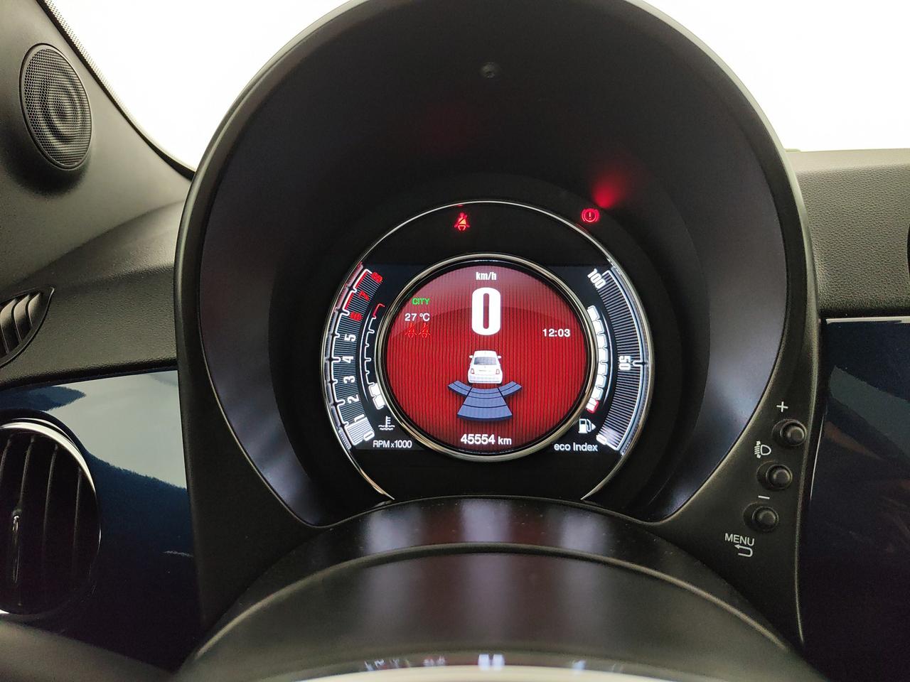 FIAT 500 1.0 hybrid Dolcevita 70cv