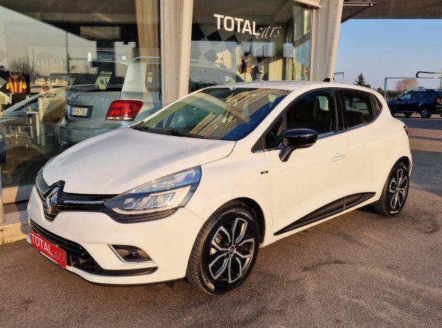 RENAULT Clio dCi 8V 75 CV 5 porte Moschino Zen OK NEO PATENTATI