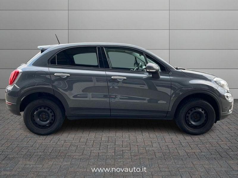 FIAT 500X 1.4 MAir 170cv AT9 4x4 Cross Plus
