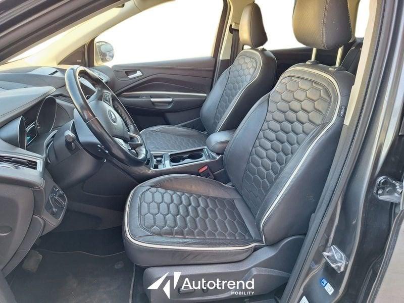 Ford Kuga 2.0 TDCi 150 CV AWD Automatica Vignale S&S