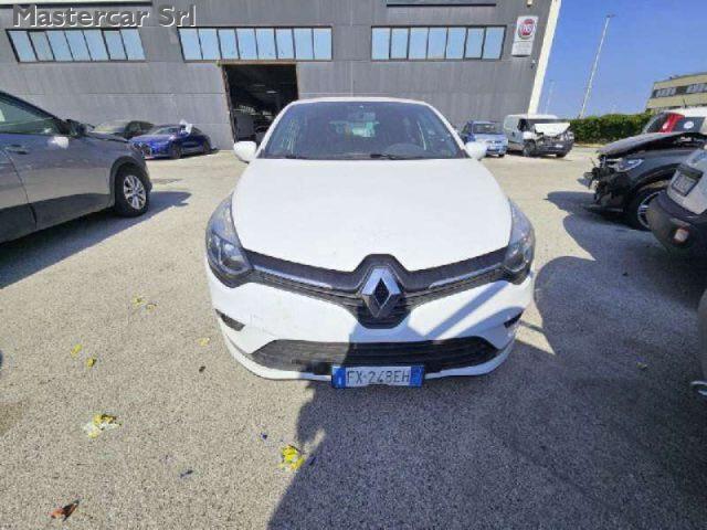 RENAULT Clio 1.5 dci 90CV LIFE Autocarro n1 - FX248EH