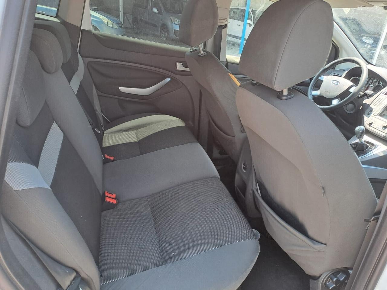 Ford Kuga 2.0 TDCi 140 CV 2WD Titanium DPF