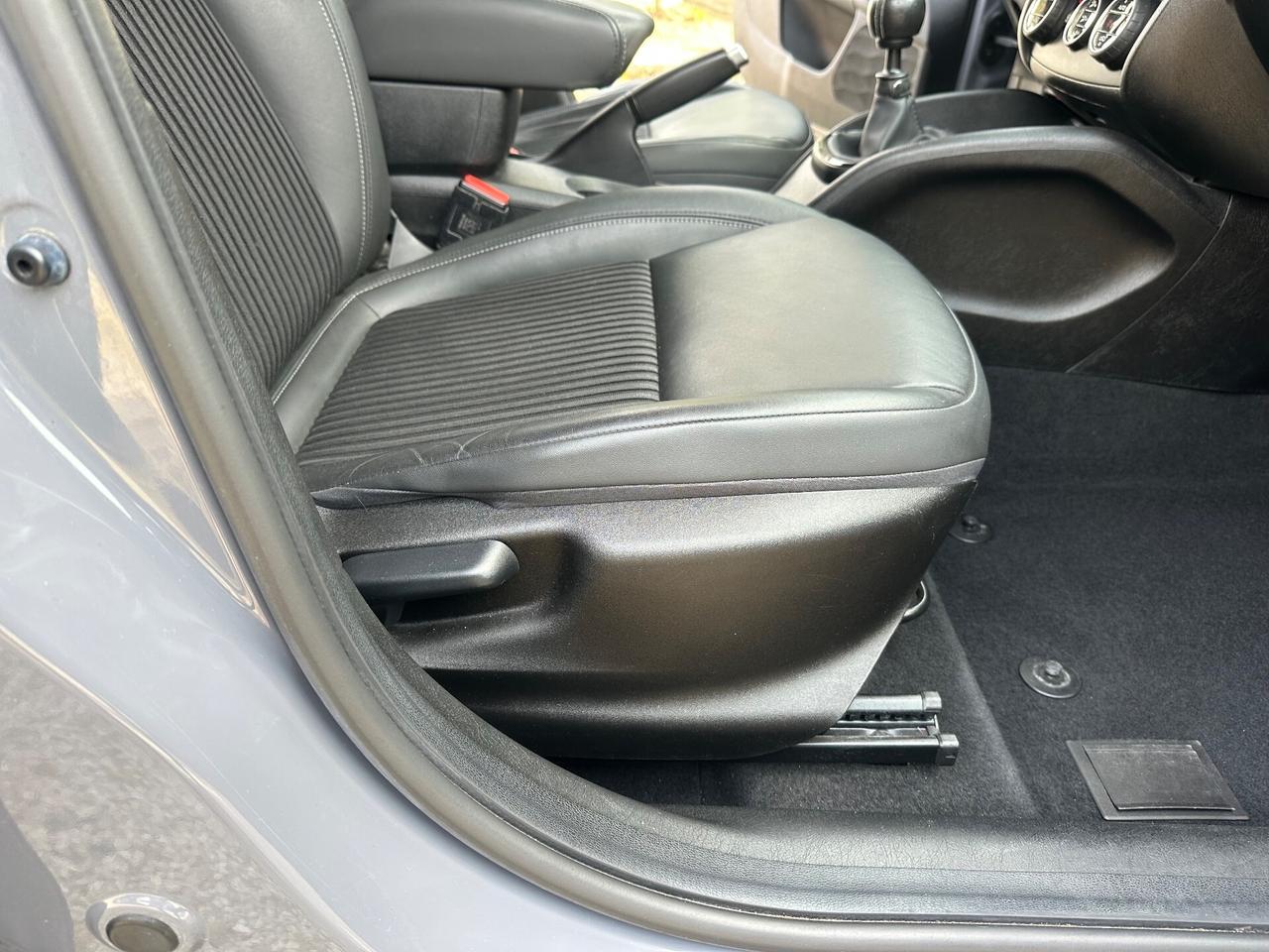 FIAT TIPO 1.6 MTJ 120CV - FULL OPTIONAL