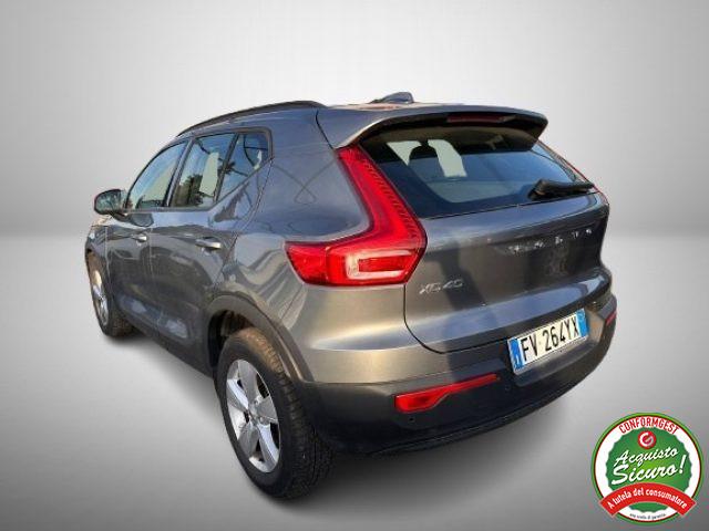 VOLVO XC40 D3 AWD Geartronic Business