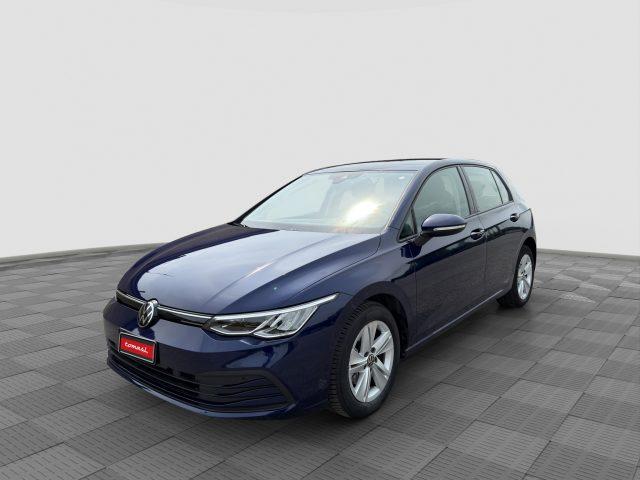 VOLKSWAGEN Golf Golf 1.0 TSI EVO Life