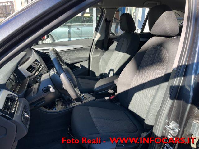 BMW X1 xDrive25e PHEV Business Advantage - PROMO