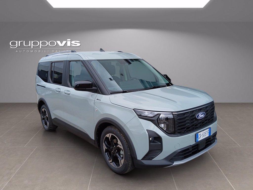 FORD Tourneo Courier Active del 2024