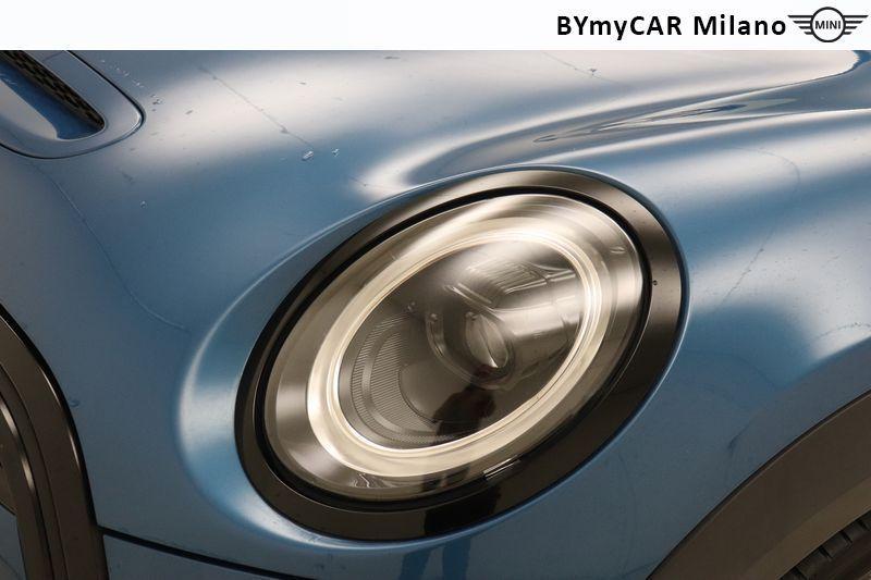 Mini Mini 3 Porte Full Electric Cooper SE Electric Auto