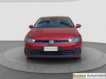 VOLKSWAGEN Polo 1.0 Life