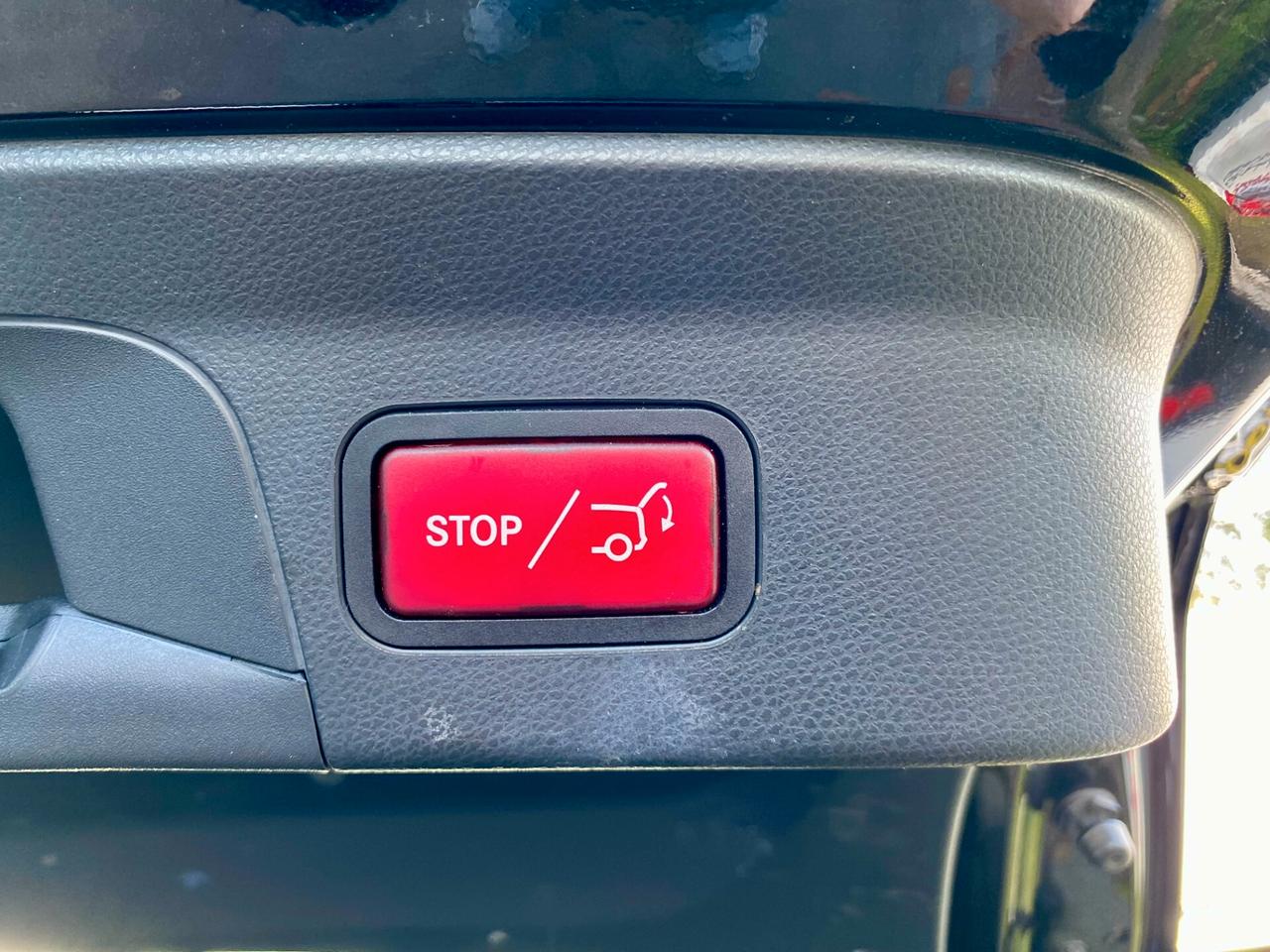 Mercedes-Benz GLC 250 d Coupe Premium 4matic auto UNICO PROPRIETARIO