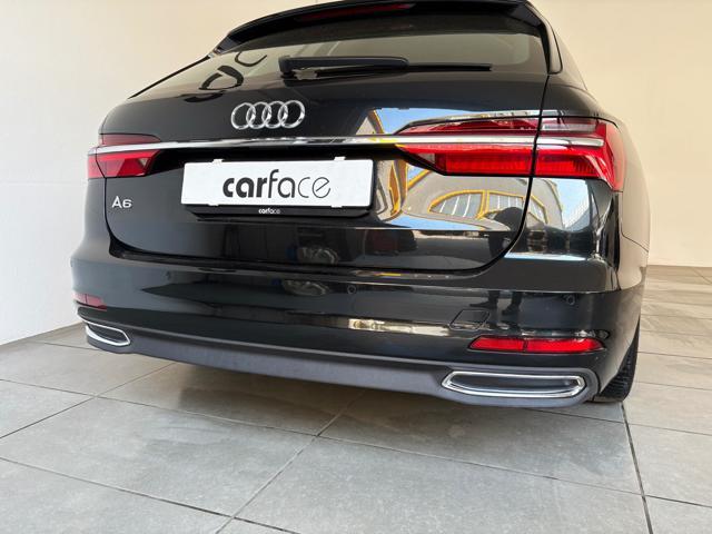 AUDI A6 Avant 35 2.0 TDI S tronic Business Design