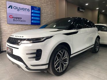 Land Rover Range Evoque 2.0D I4-L.Flw 150 CV R-Dynamic S