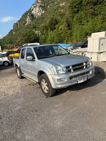 Isuzu NPR/NKR NKR 77 3.0 TDI PM Tel. Cabinato