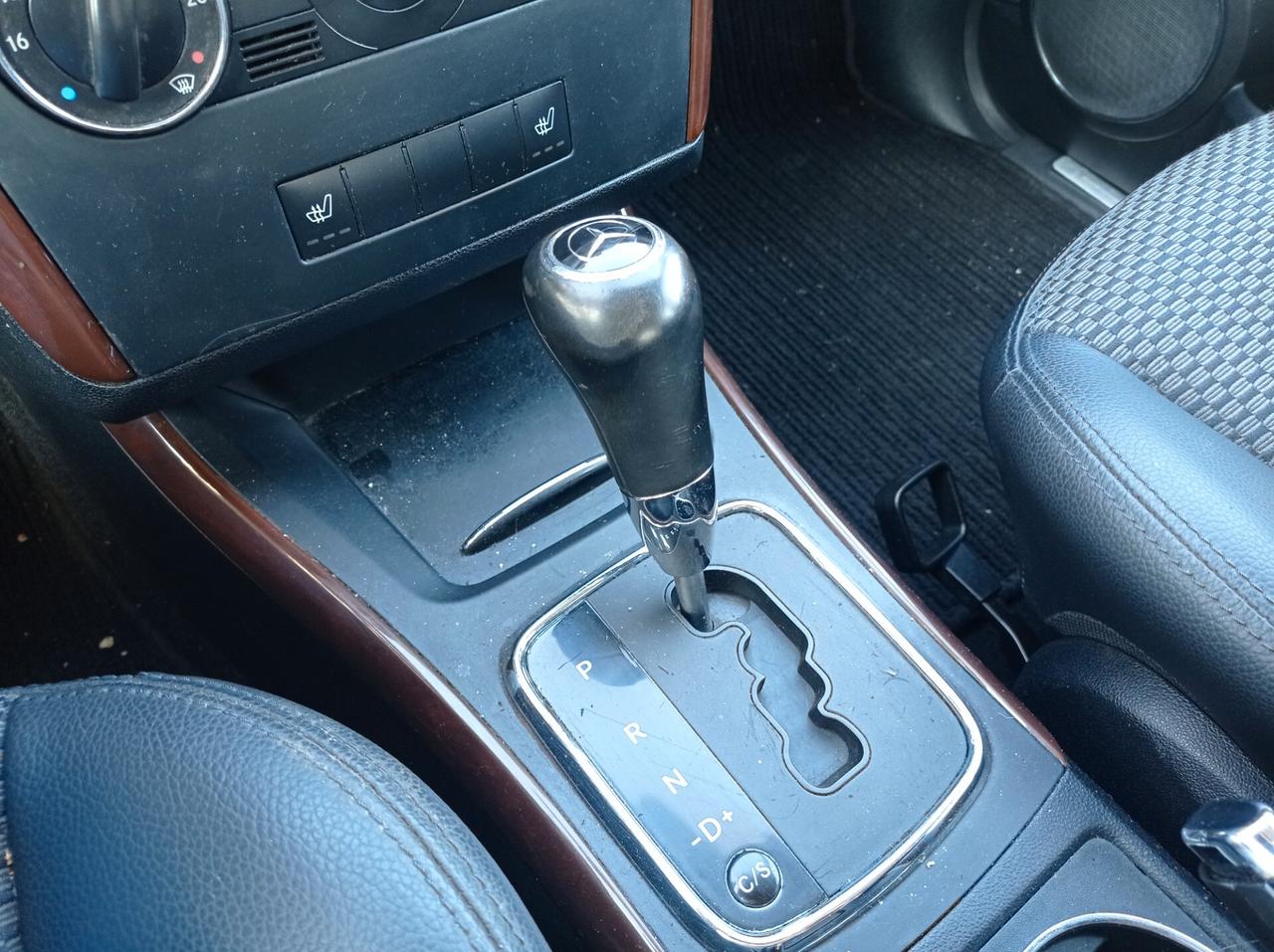 Mercedes-benz A 180 CDI