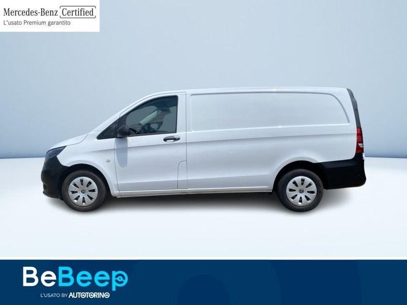 Mercedes-Benz Vito 116 CDI LONG PRO AUTO MY20