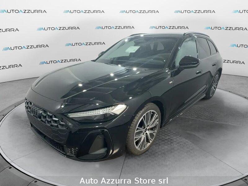 Audi A5 A5 Avant 2.0 tdi mhev+ S line edition 204cv s-tronic *PROMO AZZURRA*