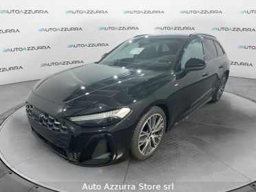 Audi A5 A5 Avant 2.0 tdi mhev+ S line edition 204cv s-tronic *PROMO AZZURRA*