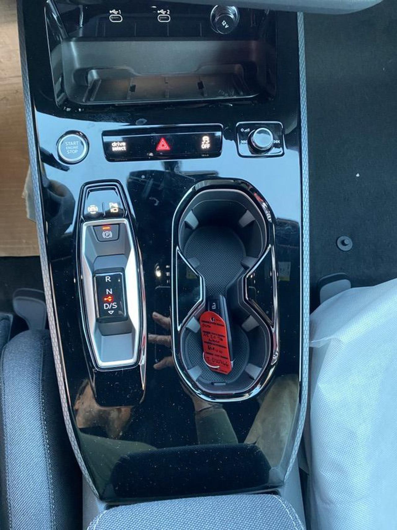 Audi A5 Avant TDI 150 kW S tronic mHEV+ S Line edition