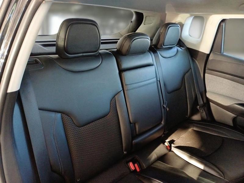 JEEP COMPASS 1.3 T4 PHEV 130 CV BUSINESS 4XE AUTO SUV